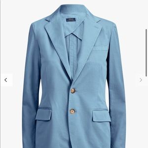 Ralph Lauren Blazer NWT